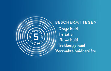 skin sensitivity 5 signs